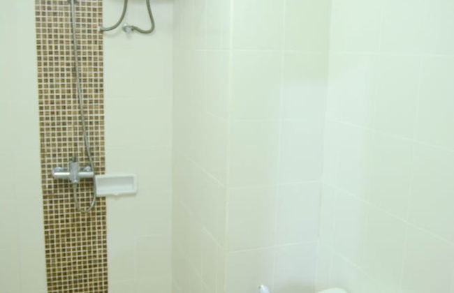 Modern 2BR Apartment @Seasons City - Foto 15