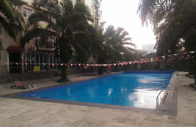 Best Price 2BR Mutiara Bekasi Apartment - Foto 27