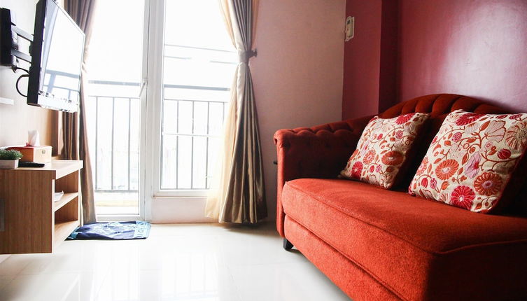 Photo 1 - Best Price 2BR Mutiara Bekasi Apartment