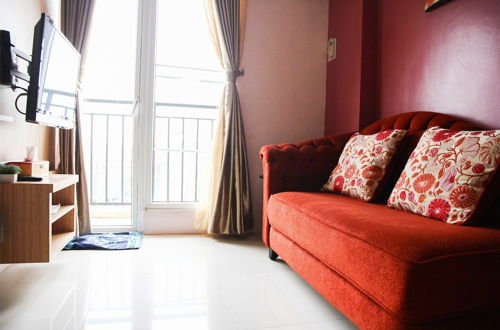 Photo 1 - Best Price 2BR Mutiara Bekasi Apartment