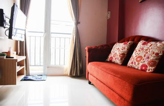 Photo 1 - Best Price 2BR Mutiara Bekasi Apartment