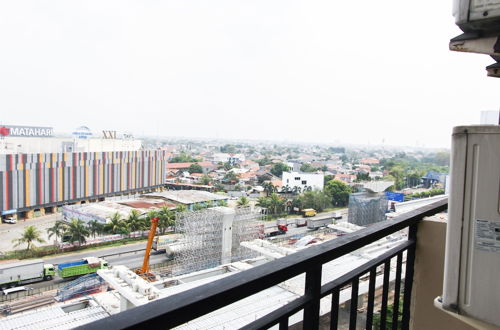 Photo 19 - Best Price 2BR Mutiara Bekasi Apartment