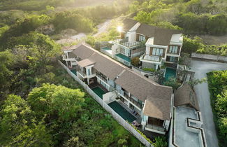 Foto 1 - Kampi Villas Nusa Dua by Nakula