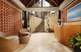 Photo 2 - Kampi Villas Nusa Dua by Nakula