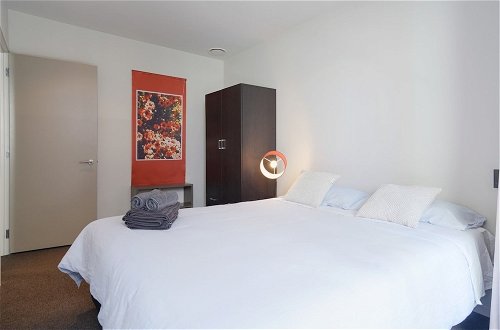 Foto 4 - Auckland CBD Modern 2 Bedroom Apartment