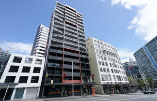 Foto 1 - Auckland CBD Modern 2 Bedroom Apartment