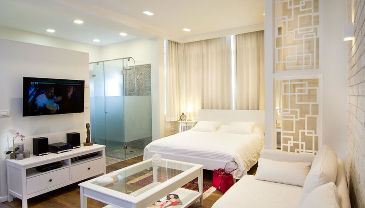 Foto 1 - Haifa Luxury Boutique Apartments