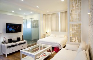 Foto 1 - Haifa Luxury Boutique Apartments