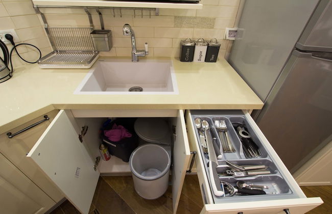 Haifa Luxury Boutique Apartments - Foto 32