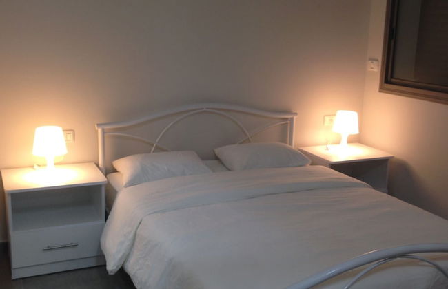 Haifa Luxury Boutique Apartments - Foto 21