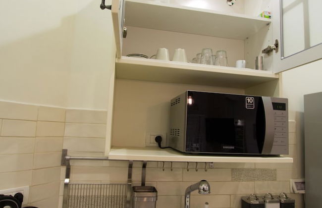 Haifa Luxury Boutique Apartments - Foto 31