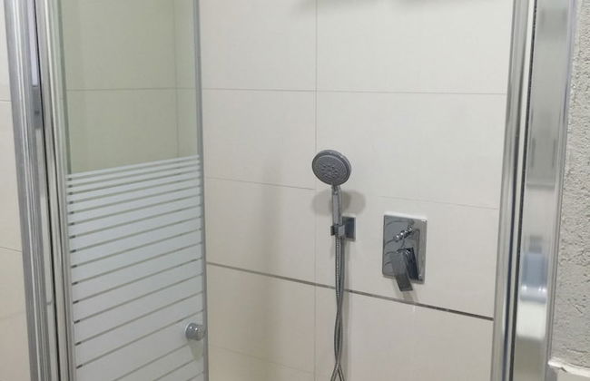 Haifa Luxury Boutique Apartments - Foto 54