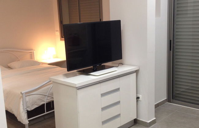 Haifa Luxury Boutique Apartments - Foto 13
