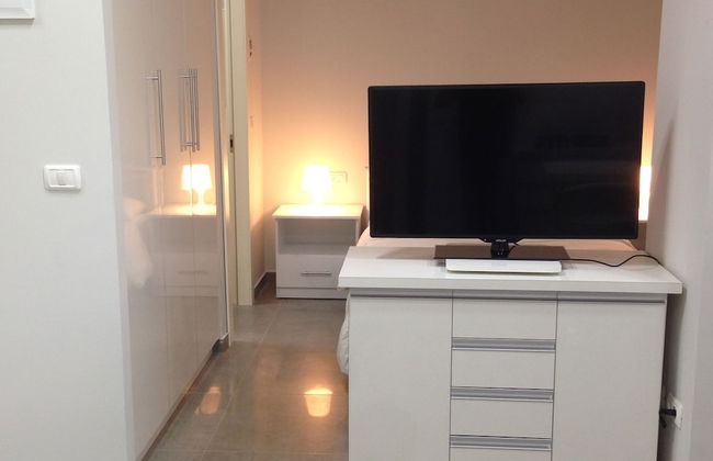 Haifa Luxury Boutique Apartments - Foto 15