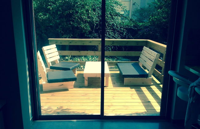 Haifa Luxury Boutique Apartments - Foto 38