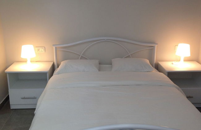 Haifa Luxury Boutique Apartments - Foto 16