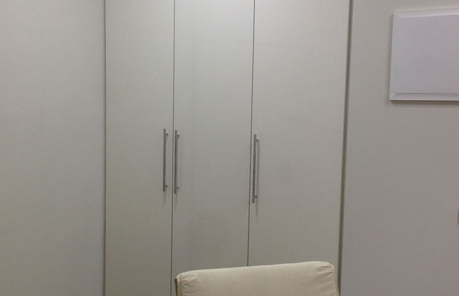 Haifa Luxury Boutique Apartments - Foto 18