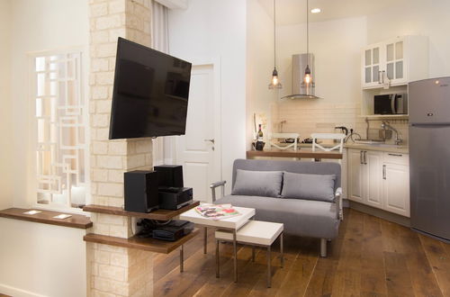 Photo 10 - Haifa Luxury Boutique Apartments