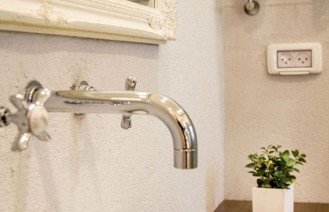 Haifa Luxury Boutique Apartments - Foto 58