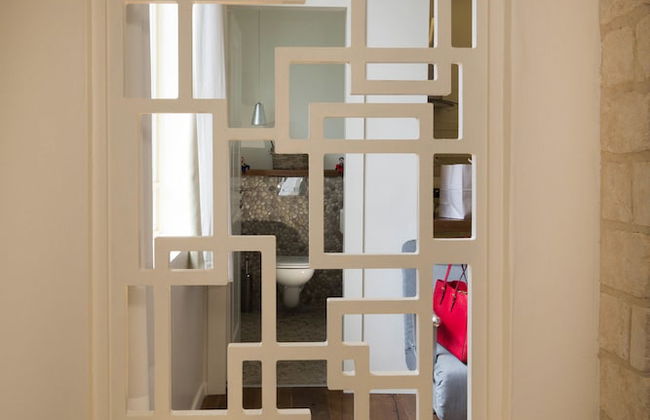 Haifa Luxury Boutique Apartments - Foto 5