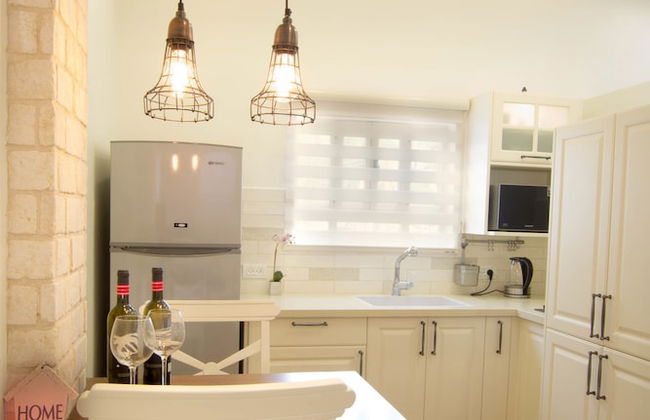 Haifa Luxury Boutique Apartments - Foto 30