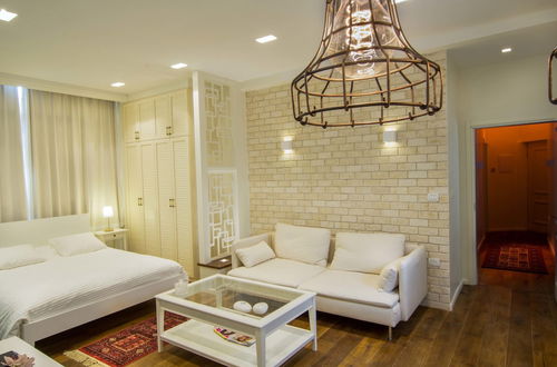 Photo 37 - Haifa Luxury Boutique Apartments