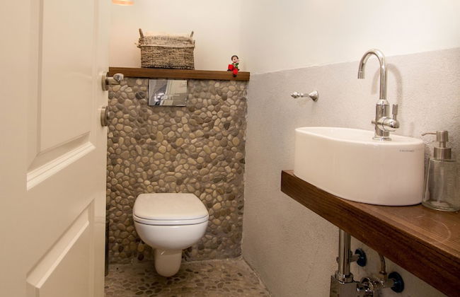 Haifa Luxury Boutique Apartments - Foto 52
