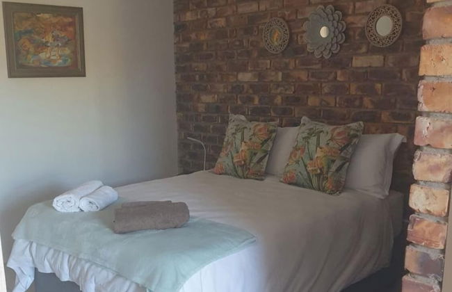 Clanwilliam Accommodation - Photo 18
