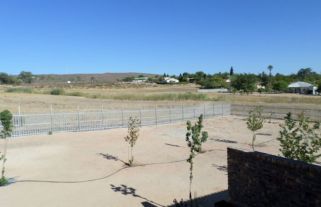 Clanwilliam Accommodation - Photo 44