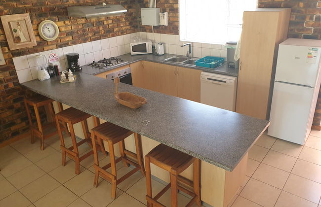 Clanwilliam Accommodation - Photo 24