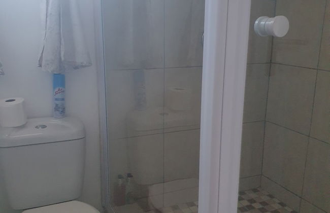 Clanwilliam Accommodation - Photo 32