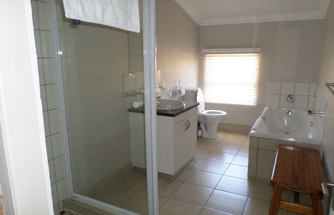 Clanwilliam Accommodation - Photo 31