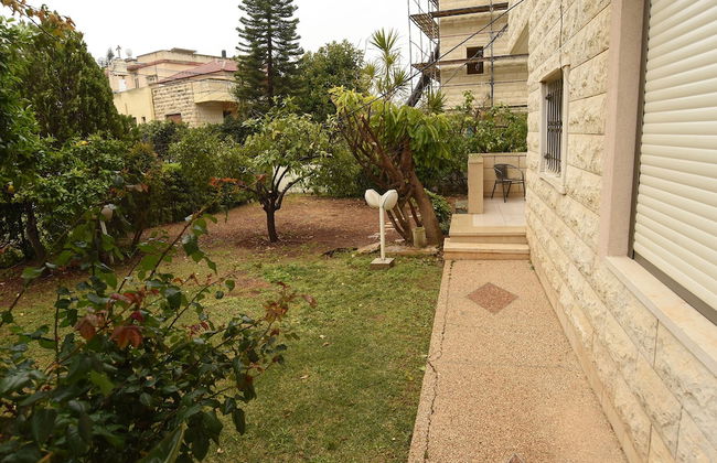 The Garden Apartment - Foto 13
