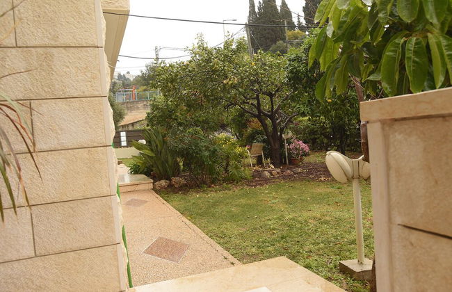 The Garden Apartment - Foto 2