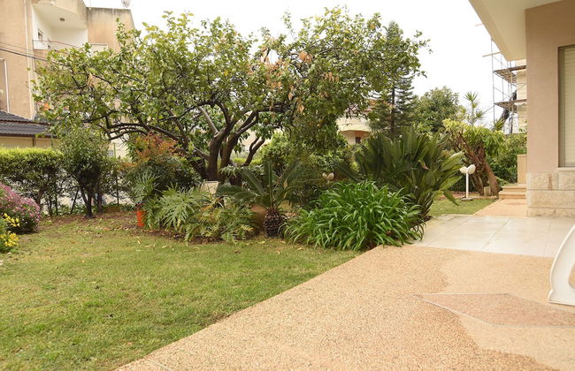 The Garden Apartment - Foto 1
