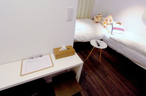 Photo 8 - Nestay inn Tokyo Otsuka 203