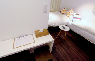 Photo 2 - Nestay inn Tokyo Otsuka 303