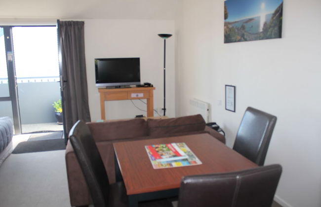 Sherborne Motor Lodge - Foto 16