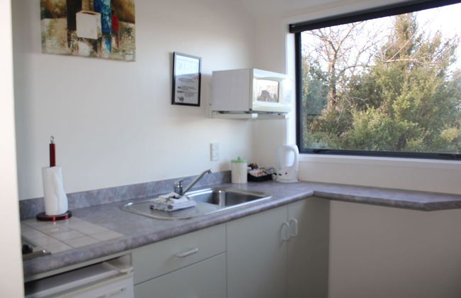 Sherborne Motor Lodge - Foto 20