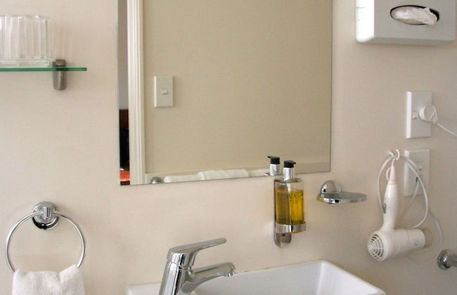 Sherborne Motor Lodge - Foto 28