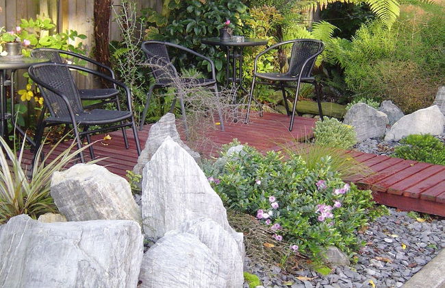 Sherborne Motor Lodge - Foto 40
