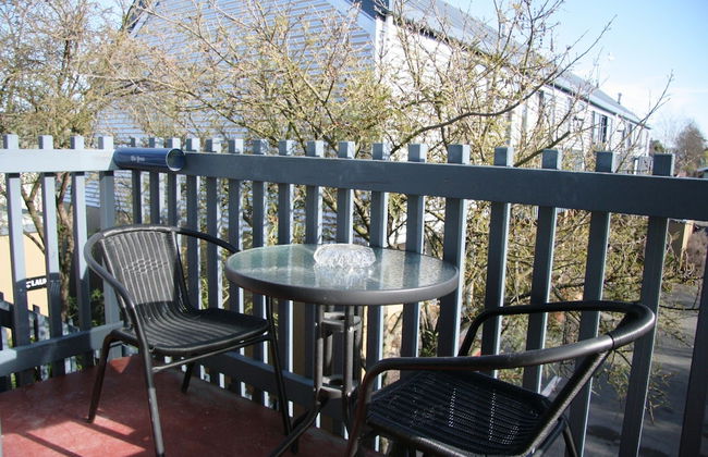 Sherborne Motor Lodge - Foto 43