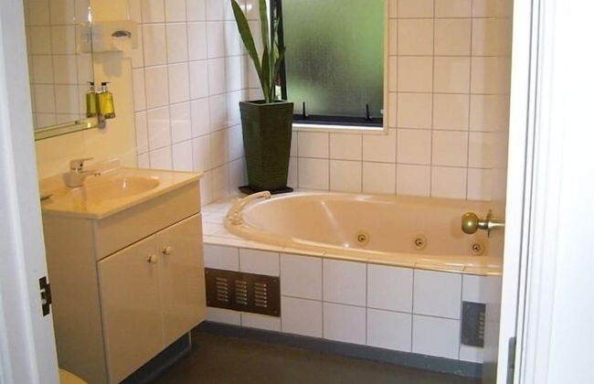 Sherborne Motor Lodge - Foto 34