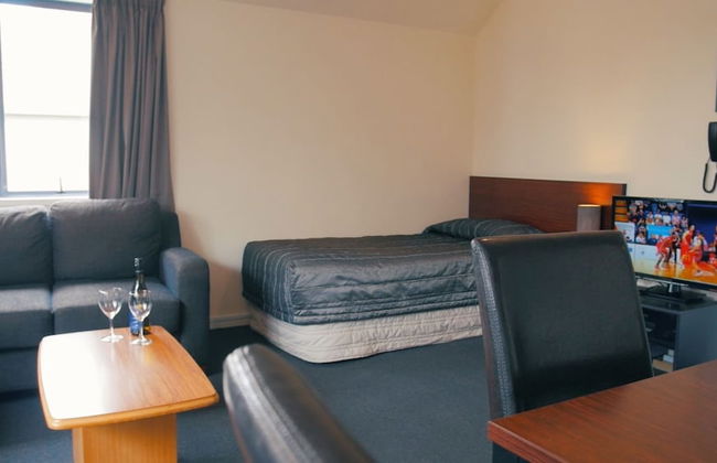 Sherborne Motor Lodge - Foto 25