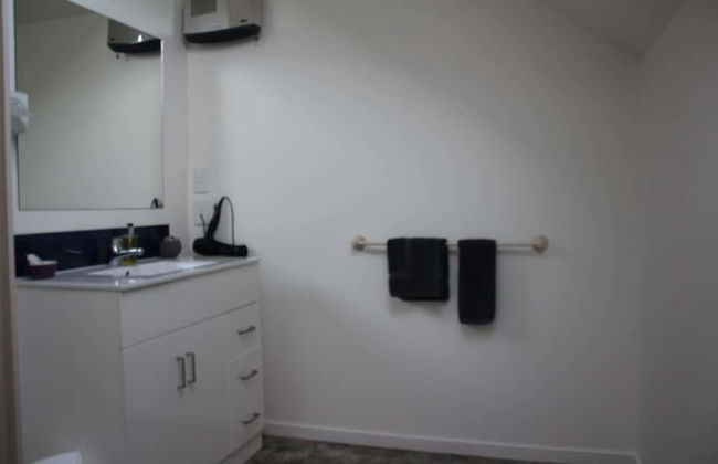 Sherborne Motor Lodge - Foto 33