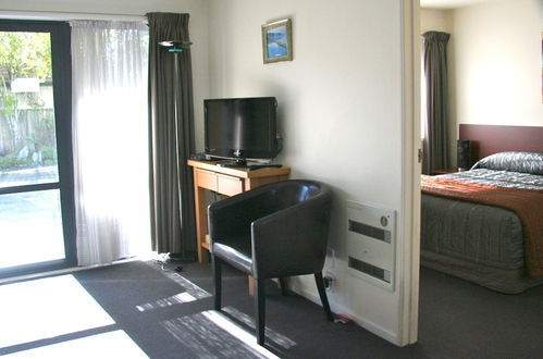 Foto 4 - Sherborne Motor Lodge