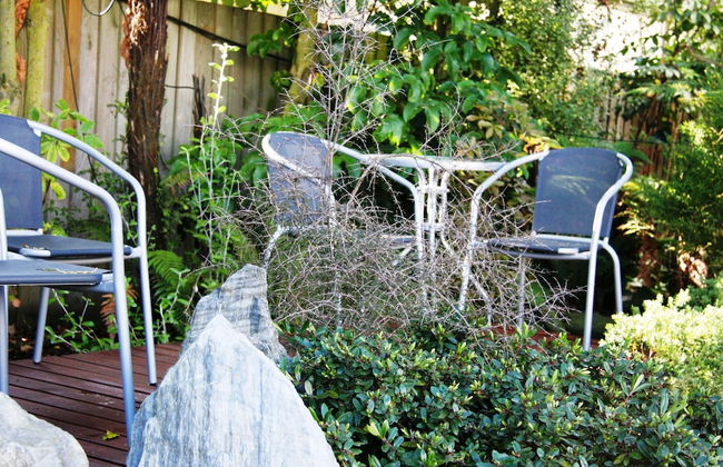 Sherborne Motor Lodge - Foto 42
