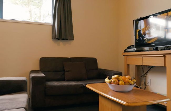 Sherborne Motor Lodge - Foto 23