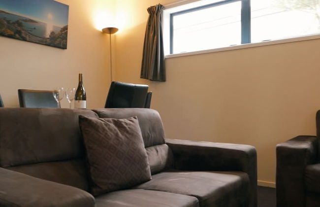 Sherborne Motor Lodge - Foto 26