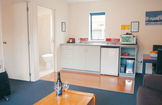 Sherborne Motor Lodge - Foto 21